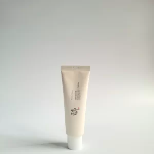 BEAUTY OF JOSEON RELIEF SUN: RICE + PROBIOTICS SPF50+ PA++++