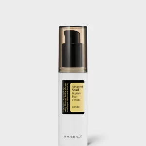 COSRX ADVANCED SNAIL PEPTIDE EYE CREAM