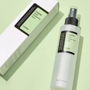 COSRX CENTELLA WATER ALCHOL-FREE TONER