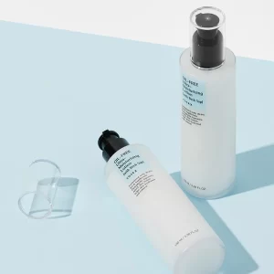 COSRX OIL-FREE ULTRA-MOISTURIZING LOTION (WITH BIRCH SAP) 100ML