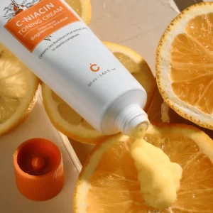 ISNTREE C-NIACIN TONING CREAM