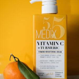 MEDIX 5.5 - VITAMIN C + TURMERIC