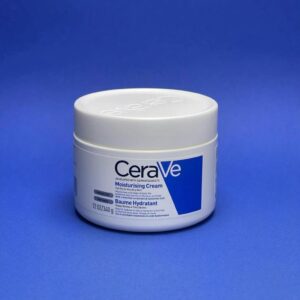 CERAVE MOISTURIZING CREAM
