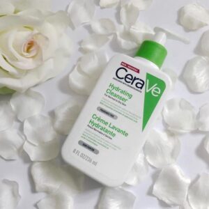 CERAVE HYDRATING CLEANSER (NORMAL TO DRY SKIN)