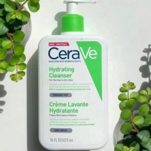 CERAVE HYDRATING CLEANSER (NORMAL TO DRY SKIN) - 473ML
