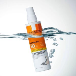 LA ROCHE-POSAY INVISIBLE SPRAY