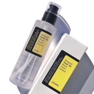 COSRX ADVANCED SNAIL 96 MUCIN POWER ESSENCE
