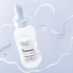 THE ORDINARY HYALURONIC ACID 2% + B5