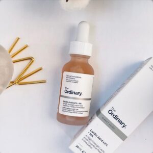 THE ORDINARY LACTIC ACID