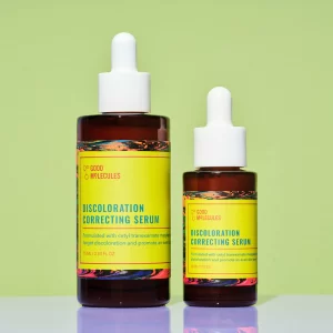 GOOD MOLECULES DISCOLORATION CORRECTING SERUM