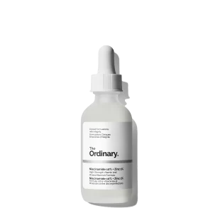 THE ORDINARY NIACINAMIDE 10% + ZINC 1% - 60ML