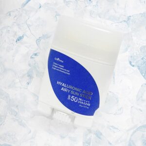 ISNTREE HYALURONIC ACID AIRY SUN STICK