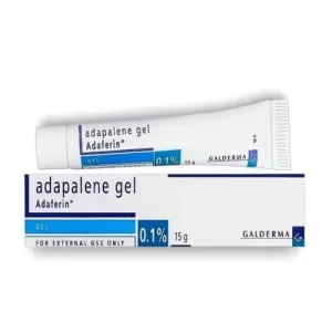 ADAPALENE GEL ADAFERIN