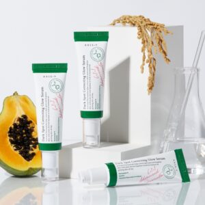 AXIS Y DARK SPOT CORRECTING GLOW SERUM