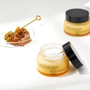 COSRX PROPOLIS LIGHT CREAM