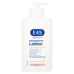 E-45 MOISTURISING LOTION