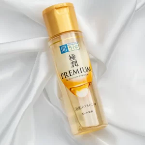 HADA LABO GOKUJYUN PREMIUM LOTION