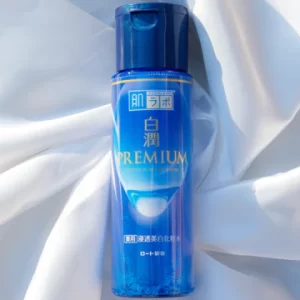 HADA LABO SHIROJYUN PREMIUM