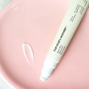 HARUHARU WONDER BLACK RICE BAKUCHIOL EYE CREAM