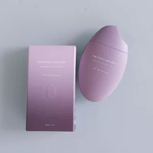 HARUHARU WONDER BLACK RICE HYALURONIC CREAM