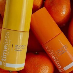 TIMELESS VITAMIN C SERUM