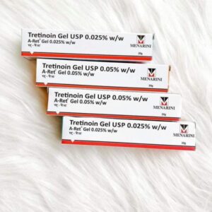 TRETINOIN GEL