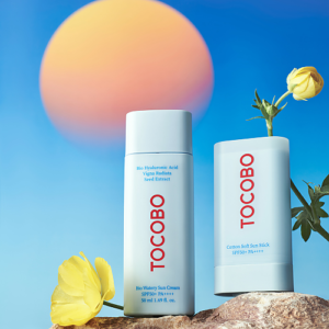 TOCOBO SUNSCREEN