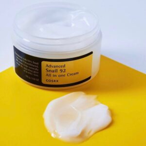 COSRX ADVANCED SNAIL 92 ALL IN ONE CREAM
