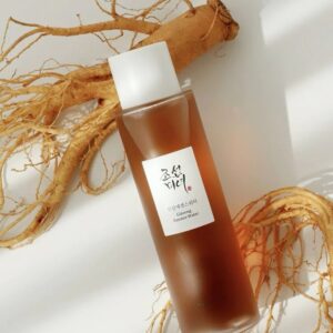 BEAUTY OF JOSEON GINSENG ESSENCE WATER