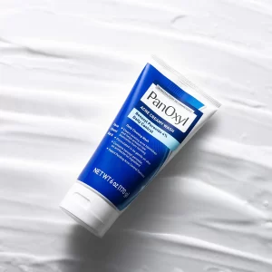 PANOXYL ACNE CREAMY WASH 4% BENZOYL PEROXIDE