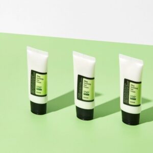COSRX ALOE SOOTHING SUN CREAM SPF 50+ PA+++