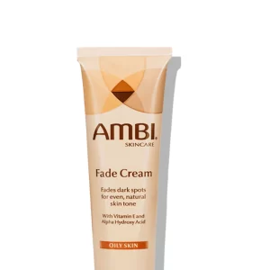 AMBI FADE CREAM