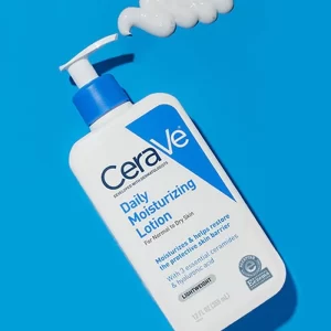 CERAVE DAILY MOISTURIZING LOTION (FOR NORMAL TO DRY SKIN)
