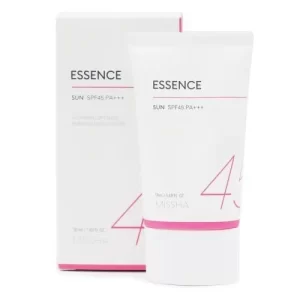 MISSHA ESSENCE SUN SPF45 PA+++