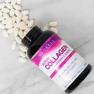 NEOCELL SUPER COLLAGEN + VITAMIN C & BIOTIN