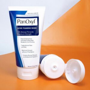 PANOXYL ACNE FOAMING WASH 10% BENZOYL PEROXIDE