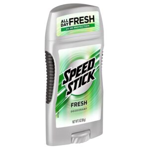 SPEED STICK FRESH DEODORANT