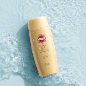 KOSE SUNCUT UV PERFECT GEL SPF50+ PA++++