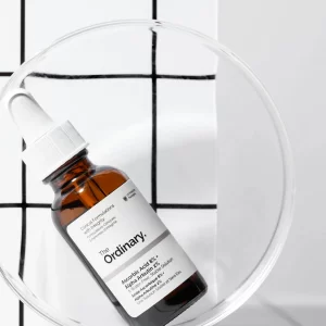 THE ORDINARY ASCORBIC ACID 8% + ALPHA ARBUTIN 2%