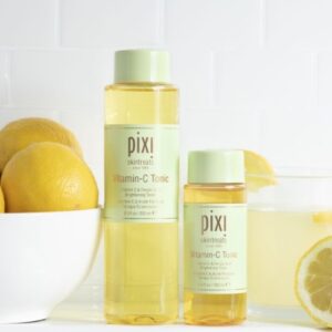 PIXI VITAMIN-C BRIGHTENING TONIC 250ML &100ML