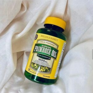 HOLLAND & BARRETT EVENING PRIMEROSE OIL