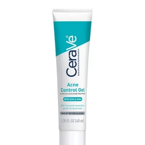 CERAVE ACNE CONTROL GEL