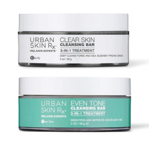 URBAN SKIN RX CLEAR SKIN & EVEN TONE