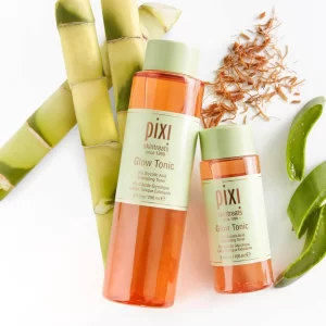 PIXI GLOW TONIC WITH 5% GLYCOLIC ACID