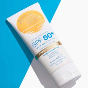 BONDI SANDS SPF 50+ SUNSCREEN LOTION
