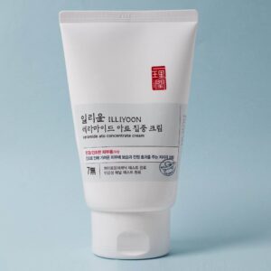 ILLIYOON CERAMIDE ATO CONCENTRATE CREAM