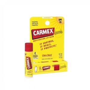 CARMEX MOISTURIZING LIP BALM