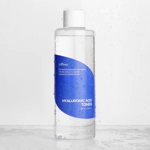 ISNTREE HYALURONIC ACID TONER