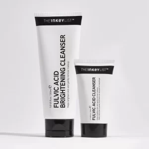 THE INKEY LIST FULVIC ACID CLEANSER