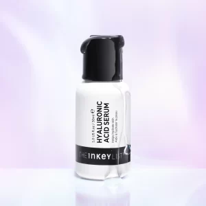 THE INKEY LIST HYALURONIC ACID SERUM